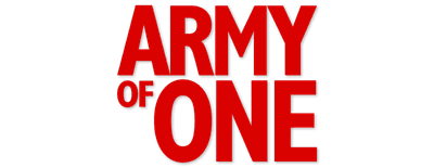 Army of One logo