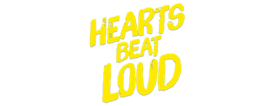 Hearts Beat Loud logo