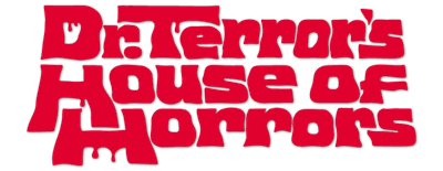 Dr. Terror's House of Horrors logo