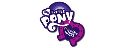 My Little Pony: Equestria Girls logo