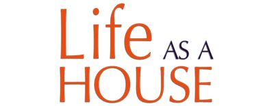 Life as a House logo