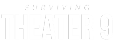 Surviving Theater 9 logo