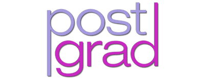 Post Grad logo