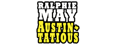 Ralphie May: Austin-Tatious logo
