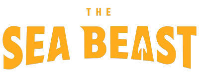 The Sea Beast logo