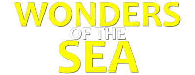 Wonders of the Sea logo