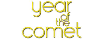 Year of the Comet logo