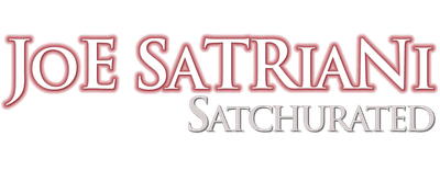 Satchurated: Live in Montreal logo