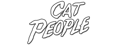 Cat People logo