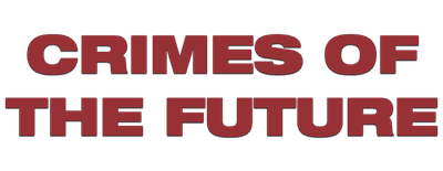 Crimes of the Future logo