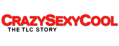 CrazySexyCool: The TLC Story logo