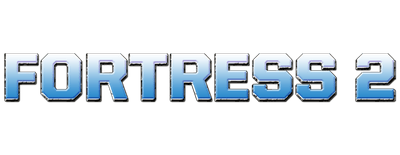 Fortress 2: Re-Entry logo