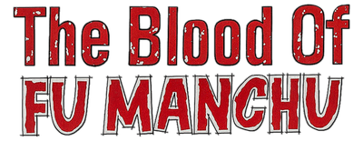 The Blood of Fu Manchu logo