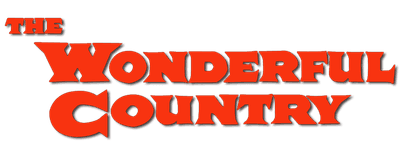 The Wonderful Country logo