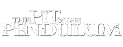 The Pit and the Pendulum logo