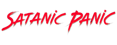 Satanic Panic logo