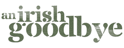 An Irish Goodbye logo