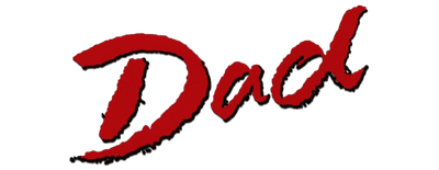 Dad logo