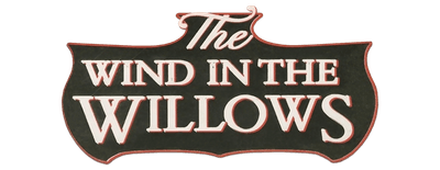 The Wind in the Willows logo