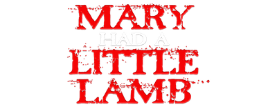 Mary Had a Little Lamb logo