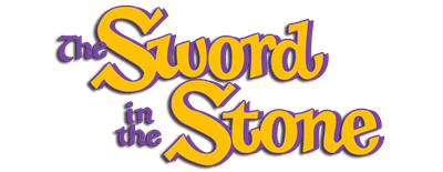 The Sword in the Stone logo