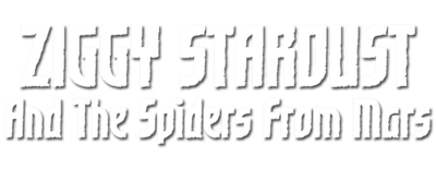 Ziggy Stardust and the Spiders from Mars logo
