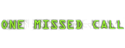 One Missed Call logo