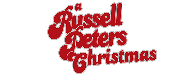 A Russell Peters Christmas Special logo