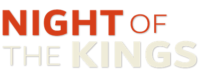 Night of the Kings logo