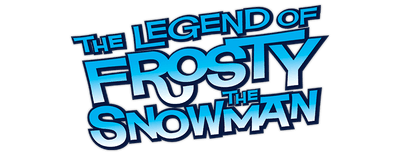 Legend of Frosty the Snowman logo