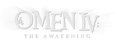 Omen IV: The Awakening logo