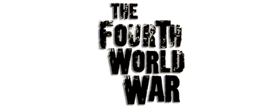 The Fourth World War logo