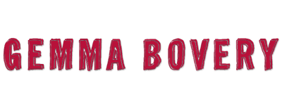 Gemma Bovery logo