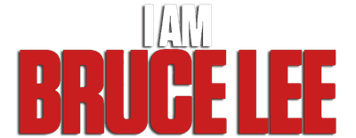 I Am Bruce Lee logo