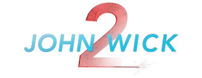 John Wick: Chapter 2 logo
