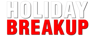 Holiday Breakup logo