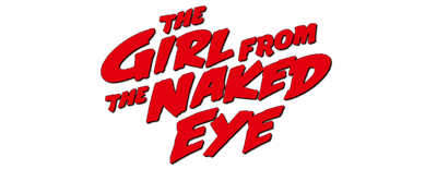 The Girl from the Naked Eye logo