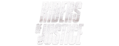 Riders of Justice logo