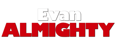 Evan Almighty logo