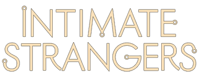 Intimate Strangers logo