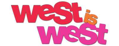 West Is West logo