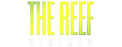 The Reef: Stalked logo
