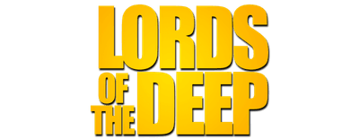 Lords of the Deep logo