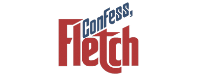 Confess, Fletch logo