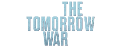 The Tomorrow War logo