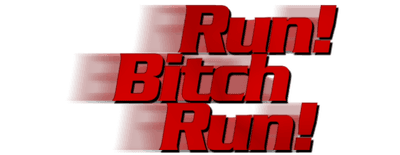 Run! Bitch Run! logo