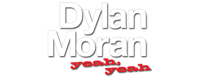 Dylan Moran: Yeah, Yeah logo