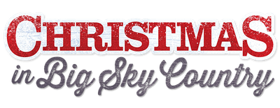 Christmas in Big Sky Country logo