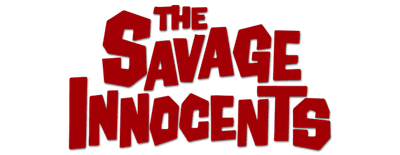 The Savage Innocents logo