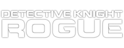 Detective Knight: Rogue logo